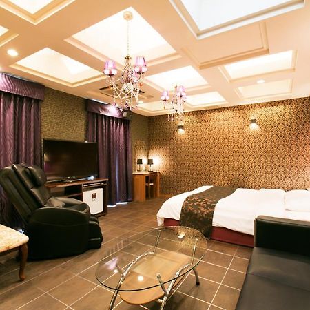 Hotel Atlantis Otsu (Adults Only) Bagian luar foto