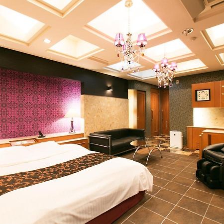 Hotel Atlantis Otsu (Adults Only) Bagian luar foto
