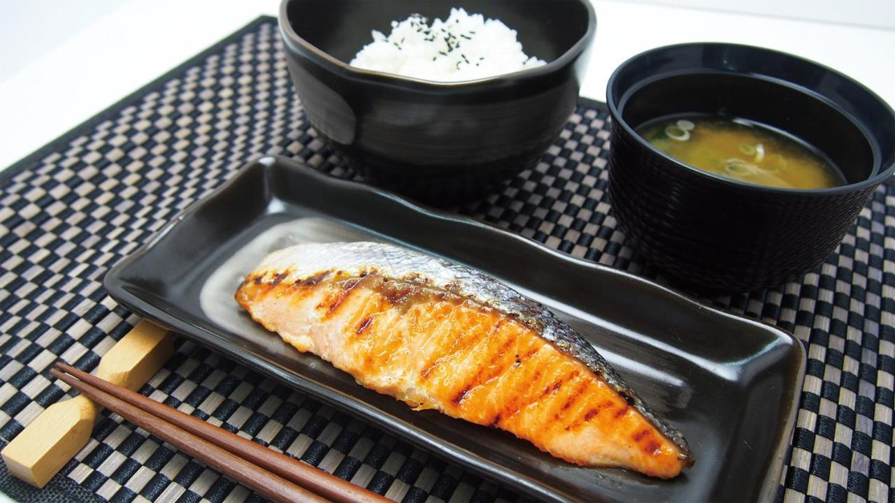 Hotel Atlantis Otsu (Adults Only) Bagian luar foto