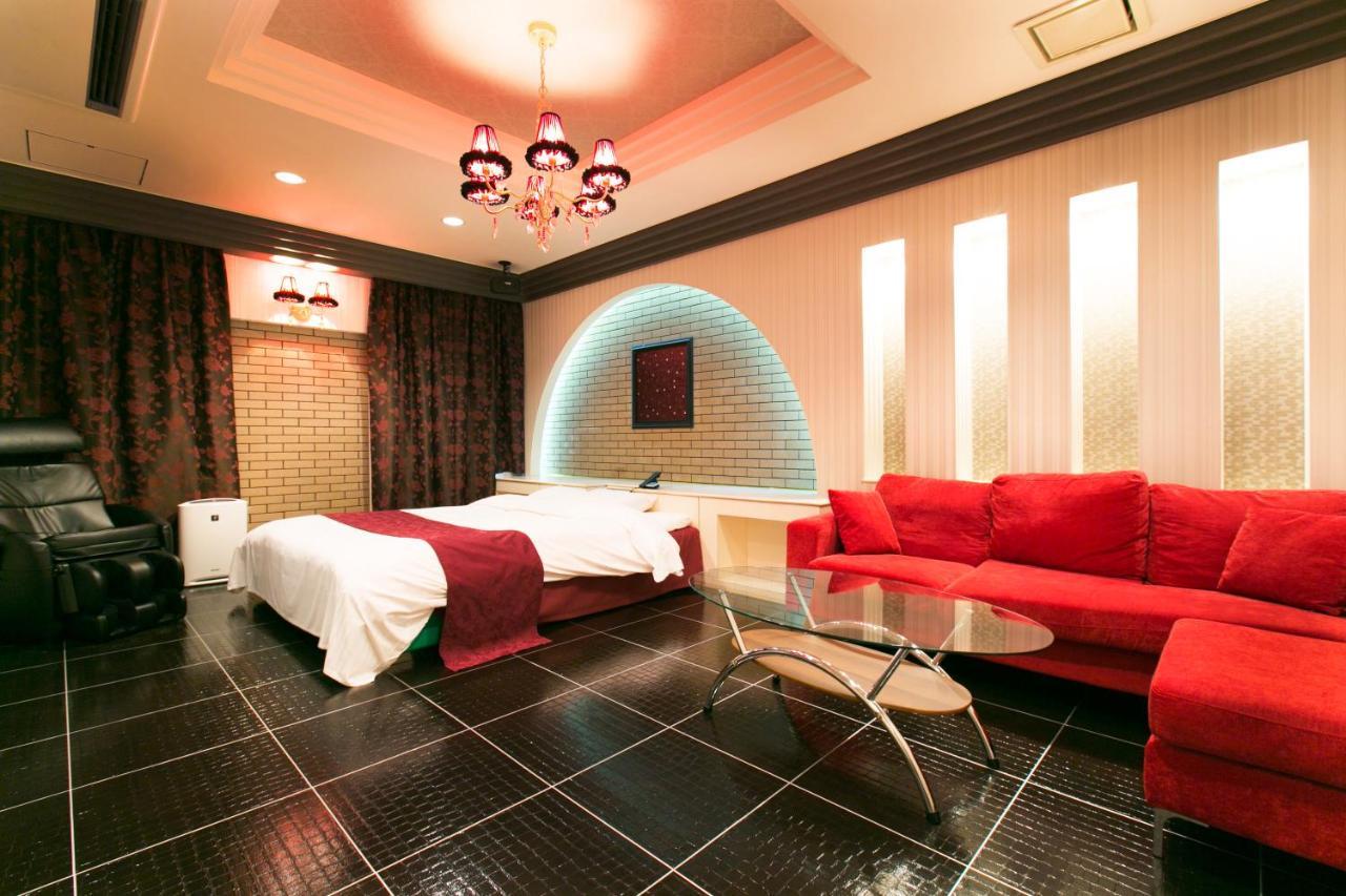 Hotel Atlantis Otsu (Adults Only) Bagian luar foto