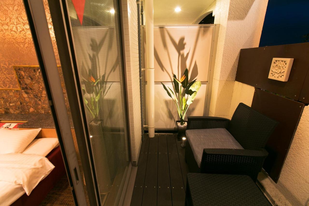 Hotel Atlantis Otsu (Adults Only) Bagian luar foto