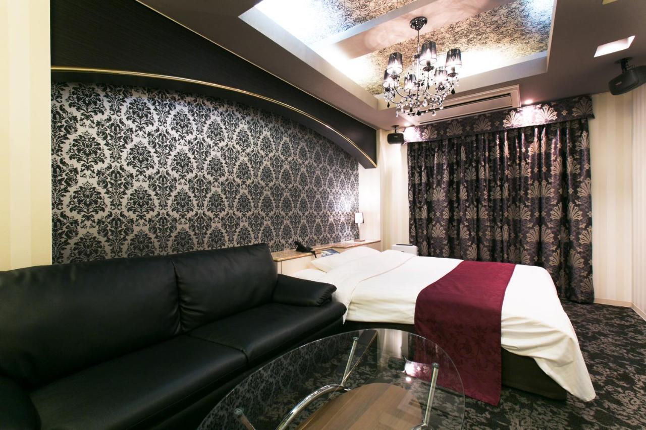 Hotel Atlantis Otsu (Adults Only) Bagian luar foto