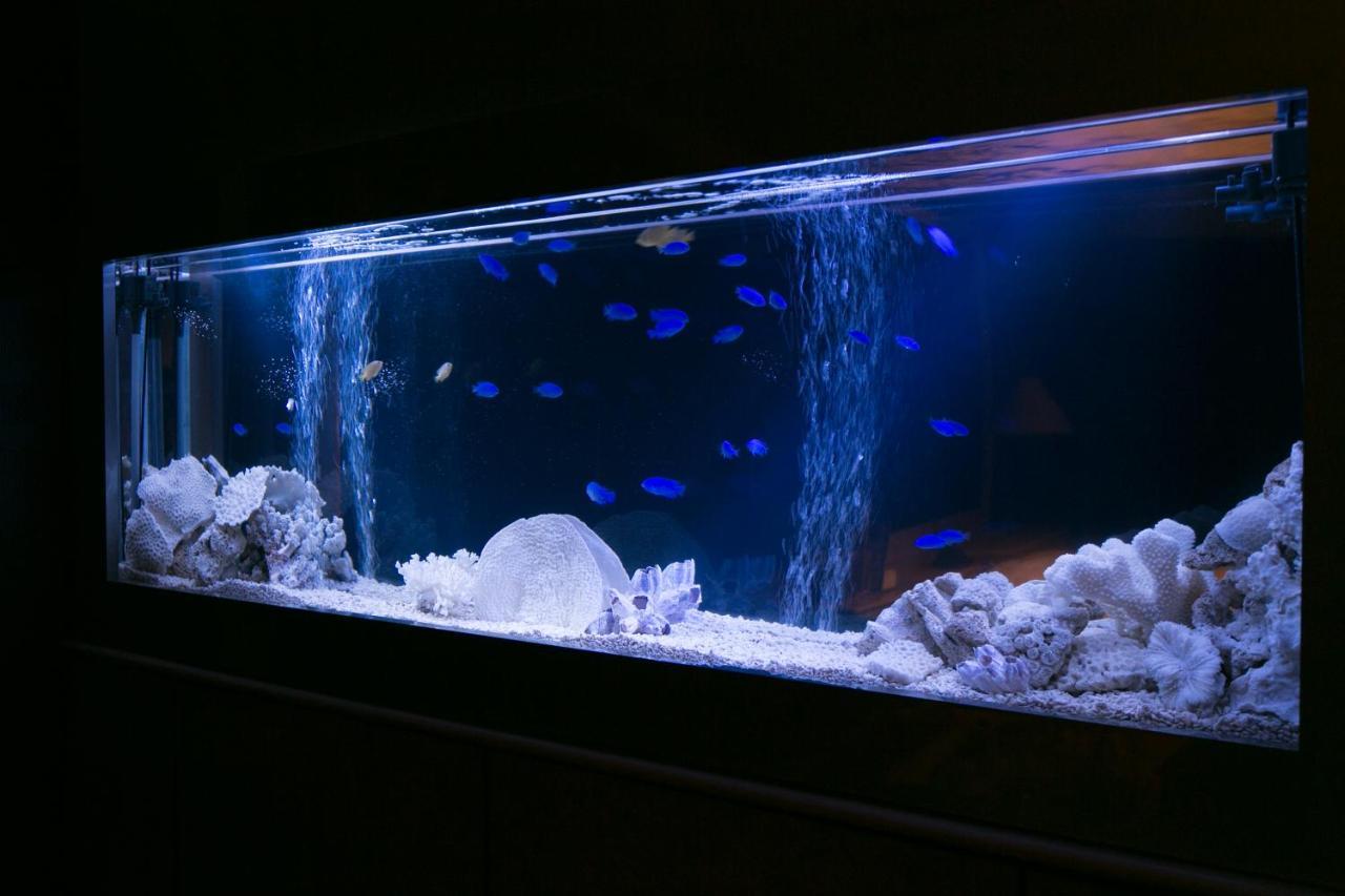 Hotel Atlantis Otsu (Adults Only) Bagian luar foto