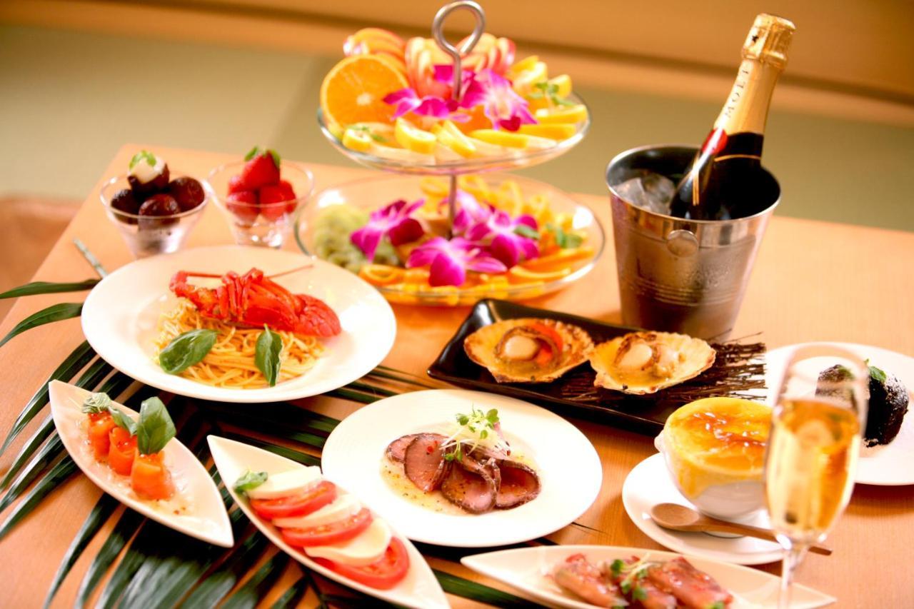 Hotel Atlantis Otsu (Adults Only) Bagian luar foto