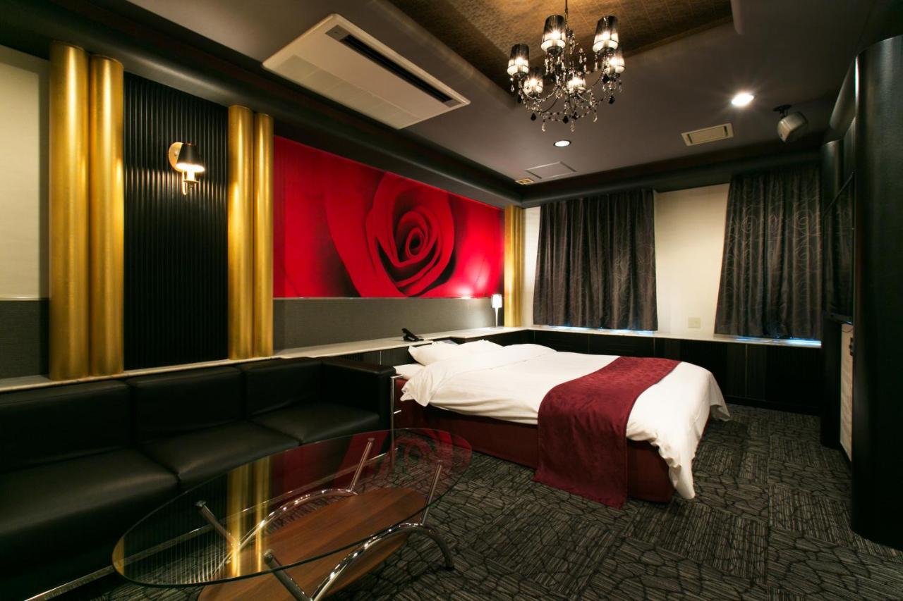 Hotel Atlantis Otsu (Adults Only) Bagian luar foto