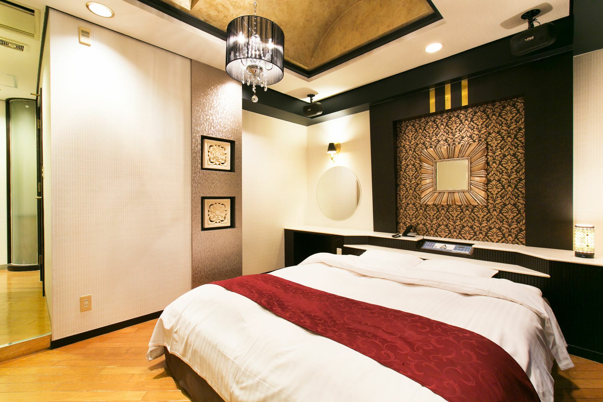 Hotel Atlantis Otsu (Adults Only) Bagian luar foto